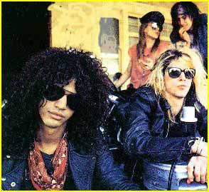 gnr band