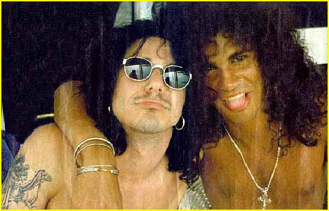 gilby clarke