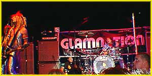 GlamNation at NAMM