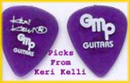 Keri Kelli Picks