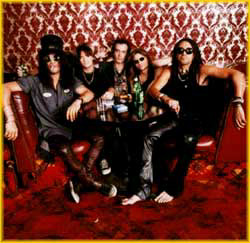 SLASH's Snakepit 2000
