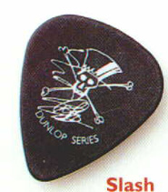 SLASH Pick