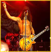 SLASH!