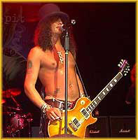 SLASH Speaks!