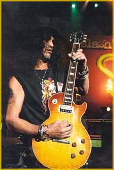 SLASH!!