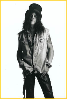 SLASH !