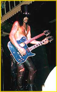 SLASH