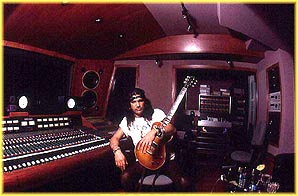 SLASH - Snakepit Studio