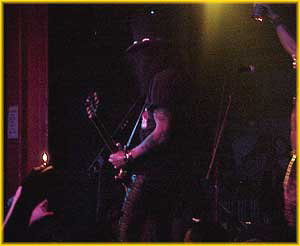 SLASH At The Heartland