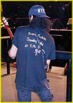 SLASH In Another Funny Shirt