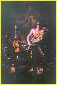 SLASH and Keri 