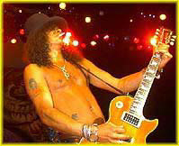 SLASH!