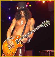 SLASH!