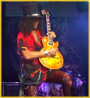 More SLASH Photos