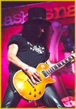 Another SLASH!