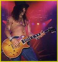 SLASH Solo