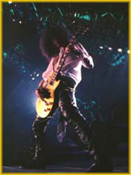 SLASH Onstage