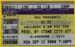 Alamodome Ticket