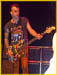 Snakepit Bassist Johnny G