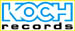 Koch Records Logo