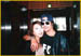 SLASH and Japanese Fan