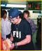 Undercover FBI Guy