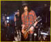 SLASH, Johnny, Rod Rockin in the UK