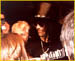 SLASH and UK Fans