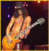 SLASH Looking Cool