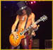 SLASH At NAMM