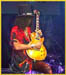 SLASH At NAMM