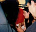 SLASH Signs Autographs - Ratt and Friend - Canada