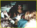 SLASH Always Signs Autographs If He Can