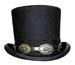 SLASH's Treasured Top Hat