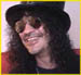 SLASH Explains His UK TV Remarks!