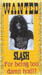 SLASH Wanted Poster