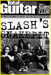 SLASH TOTAL GUITAR Interview