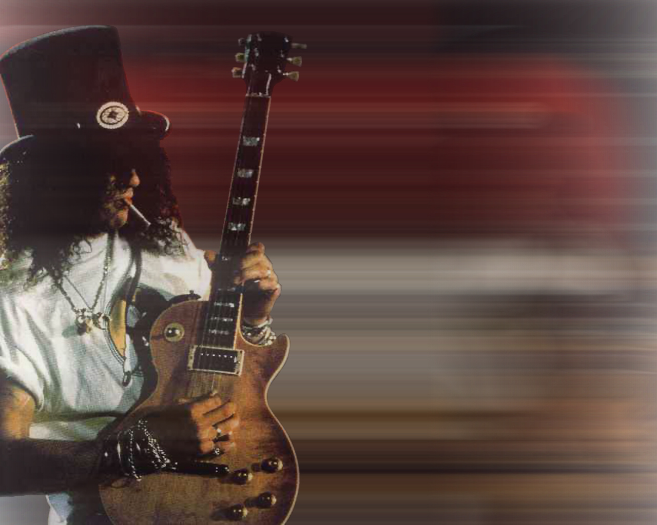 SLASH Wallpaper